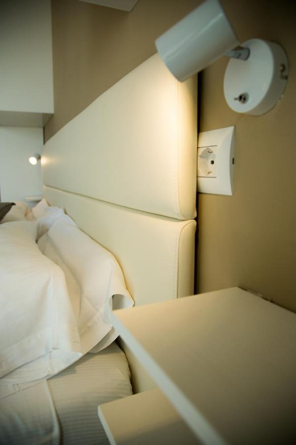 Hotel San Marco Marotta Exteriér fotografie
